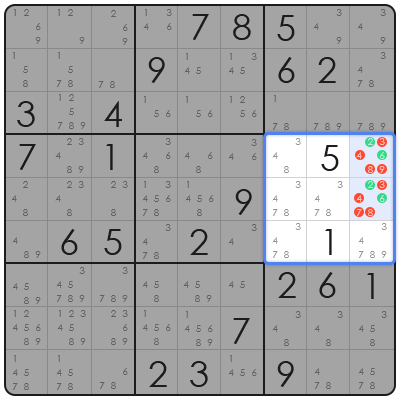 sudoku washington post